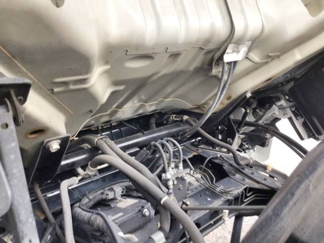 マツダタイタンアルミバン小型（2t・3t）[写真24]