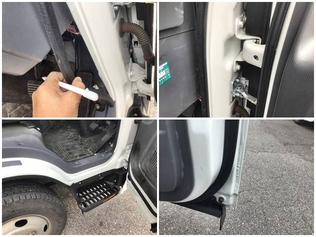 マツダタイタンアルミバン小型（2t・3t）[写真36]