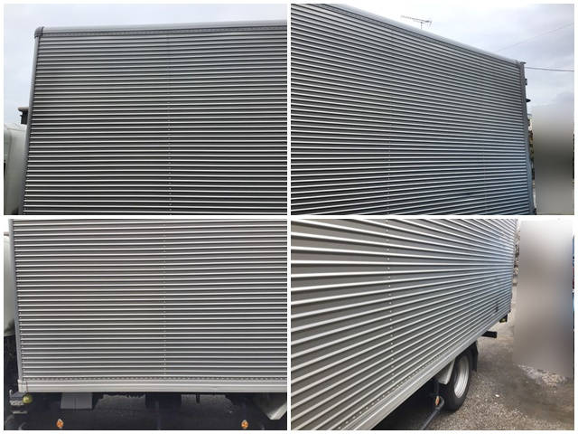 マツダタイタンアルミバン小型（2t・3t）[写真04]