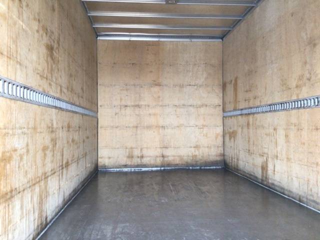 マツダタイタンアルミバン小型（2t・3t）[写真08]