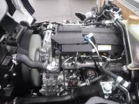 三菱ふそうキャンター平ボディ小型（2t・3t）[写真11]