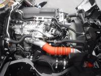 三菱ふそうキャンター平ボディ小型（2t・3t）[写真12]