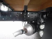 三菱ふそうキャンター平ボディ小型（2t・3t）[写真13]