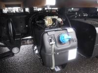 三菱ふそうキャンター平ボディ小型（2t・3t）[写真14]