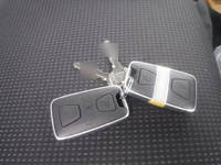 三菱ふそうキャンター平ボディ小型（2t・3t）[写真19]