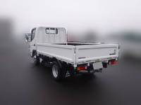 三菱ふそうキャンター平ボディ小型（2t・3t）[写真02]