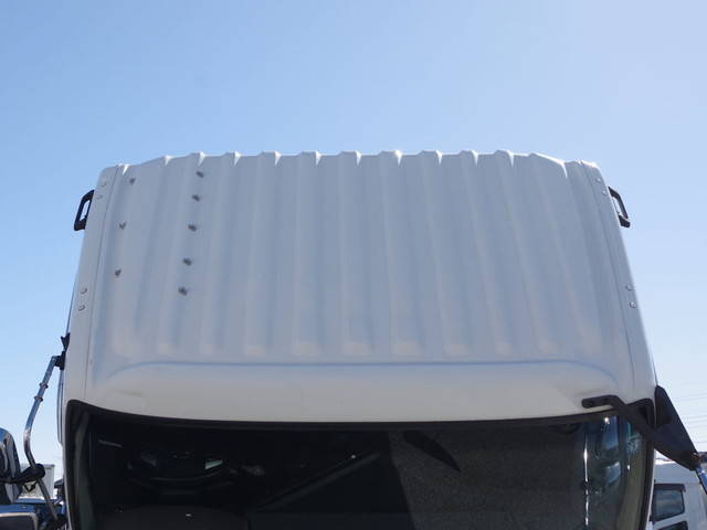 日野プロフィア冷凍車（冷蔵車）大型（10t）[写真19]