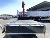 いすゞエルフクレーン3段小型（2t・3t）[写真11]