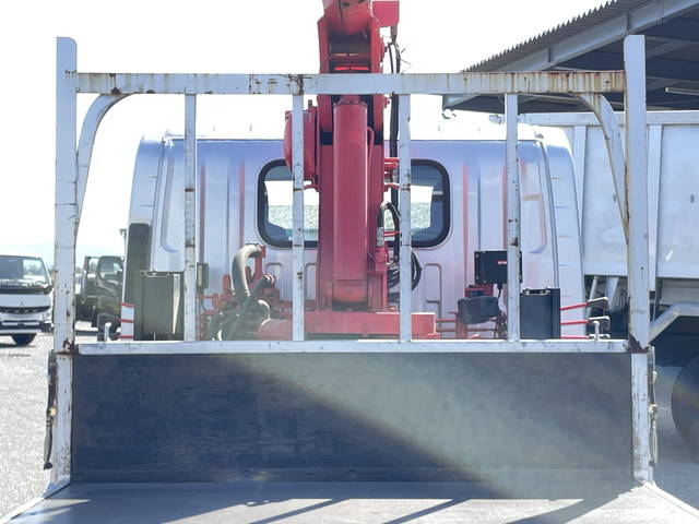 いすゞエルフクレーン3段小型（2t・3t）[写真13]