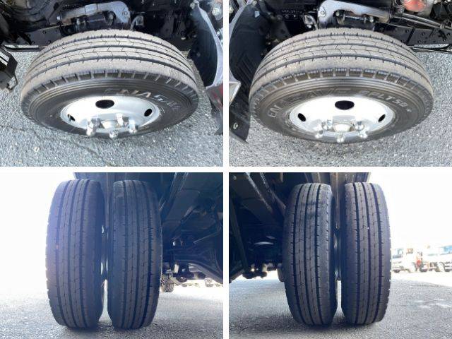 いすゞエルフクレーン3段小型（2t・3t）[写真17]