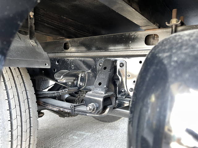 いすゞエルフクレーン3段小型（2t・3t）[写真20]