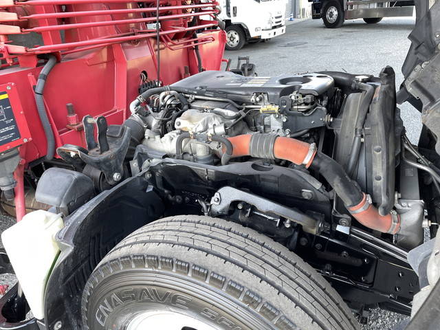 いすゞエルフクレーン3段小型（2t・3t）[写真22]