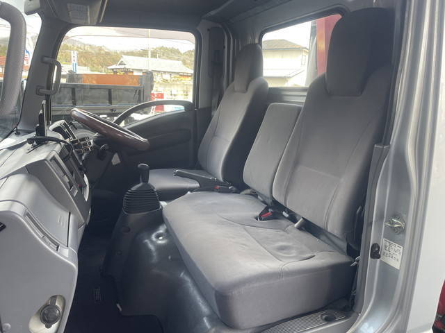 いすゞエルフクレーン3段小型（2t・3t）[写真29]