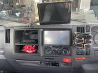 いすゞエルフクレーン3段小型（2t・3t）[写真36]