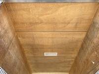 トヨタトヨエースパネルバン小型（2t・3t）[写真12]