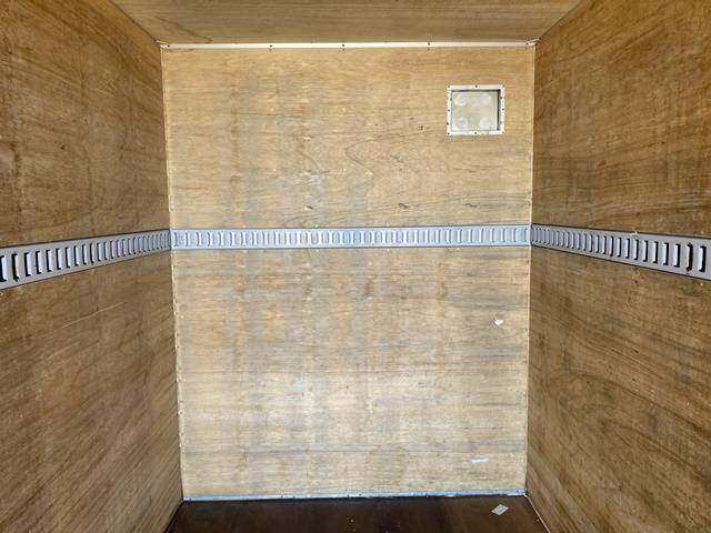 トヨタトヨエースパネルバン小型（2t・3t）[写真14]