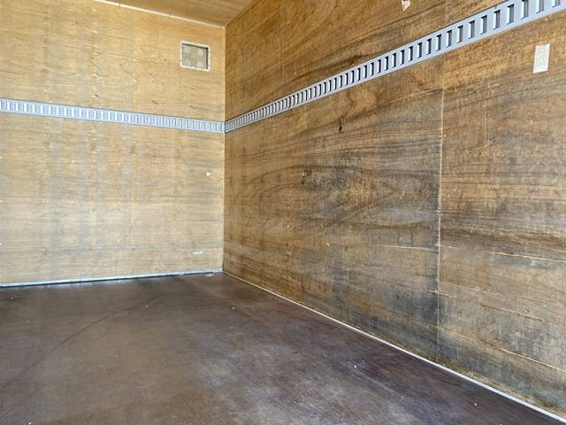 トヨタトヨエースパネルバン小型（2t・3t）[写真15]