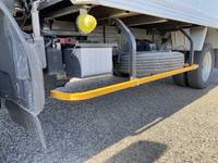 トヨタトヨエースパネルバン小型（2t・3t）[写真19]