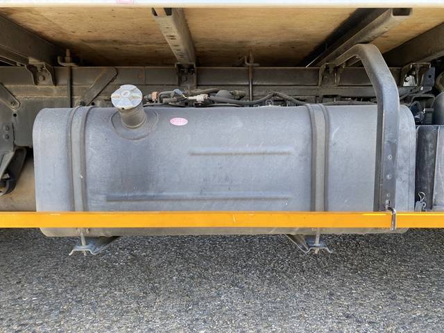 トヨタトヨエースパネルバン小型（2t・3t）[写真22]