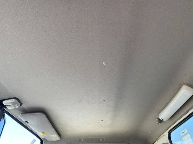 トヨタトヨエースパネルバン小型（2t・3t）[写真33]