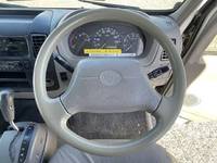 トヨタトヨエースパネルバン小型（2t・3t）[写真36]