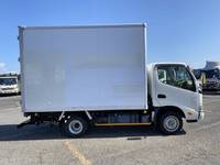 トヨタトヨエースパネルバン小型（2t・3t）[写真06]