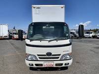 トヨタトヨエースパネルバン小型（2t・3t）[写真07]