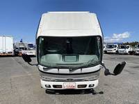 トヨタトヨエースパネルバン小型（2t・3t）[写真08]