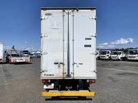 トヨタトヨエースパネルバン小型（2t・3t）[写真09]