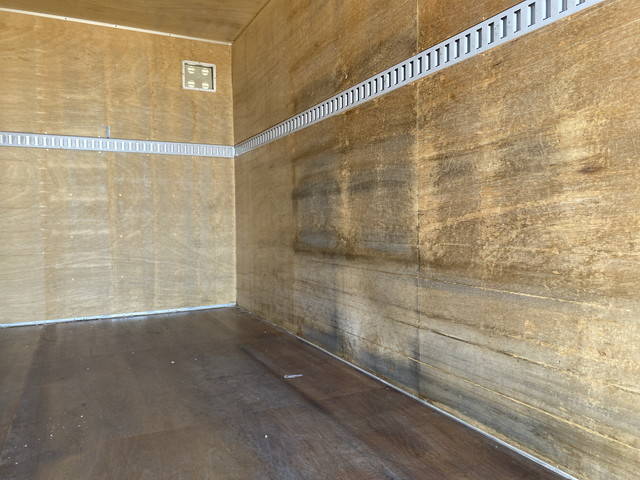 日産アトラスパネルバン小型（2t・3t）[写真11]