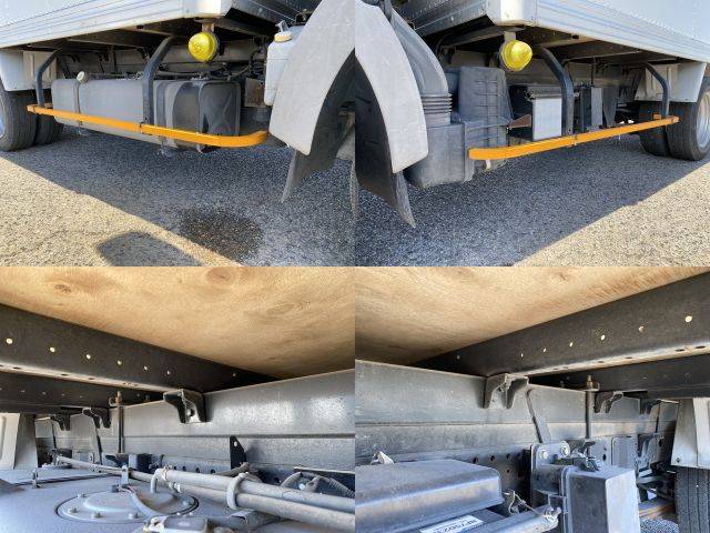 日産アトラスパネルバン小型（2t・3t）[写真18]