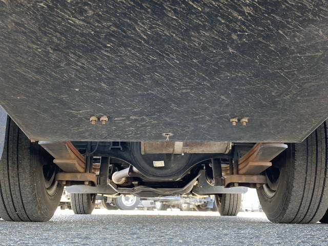 日産アトラスパネルバン小型（2t・3t）[写真21]