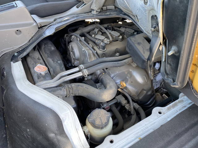 日産アトラスパネルバン小型（2t・3t）[写真22]