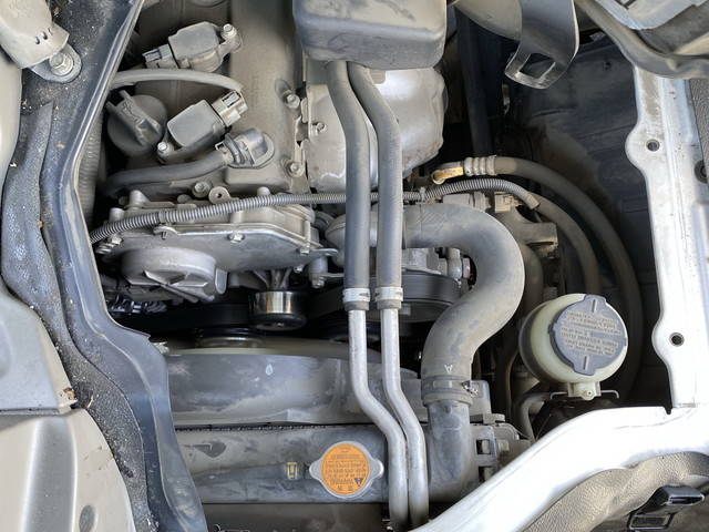 日産アトラスパネルバン小型（2t・3t）[写真23]