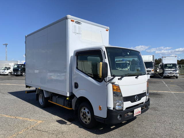 日産アトラスパネルバン小型（2t・3t）[写真03]