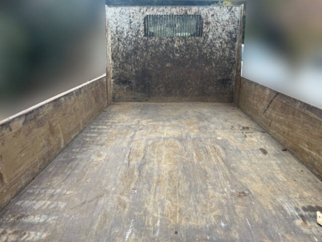 いすゞエルフダンプ小型（2t・3t）[写真11]