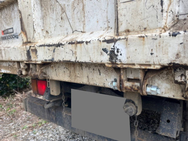 いすゞエルフダンプ小型（2t・3t）[写真14]