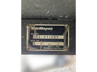 いすゞエルフダンプ小型（2t・3t）[写真15]