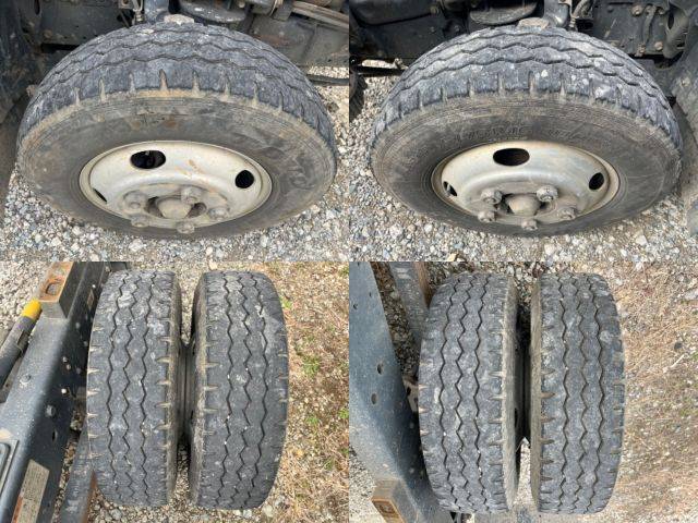 いすゞエルフダンプ小型（2t・3t）[写真18]