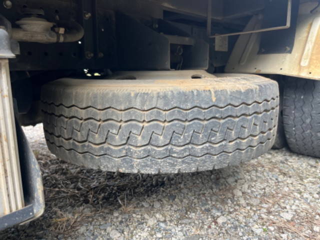 いすゞエルフダンプ小型（2t・3t）[写真19]