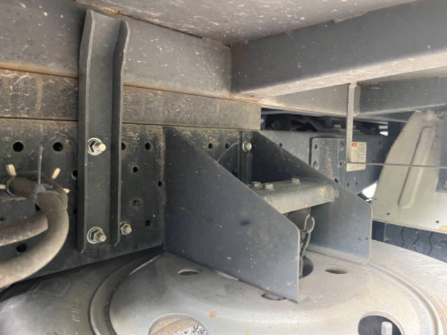 いすゞエルフダンプ小型（2t・3t）[写真20]