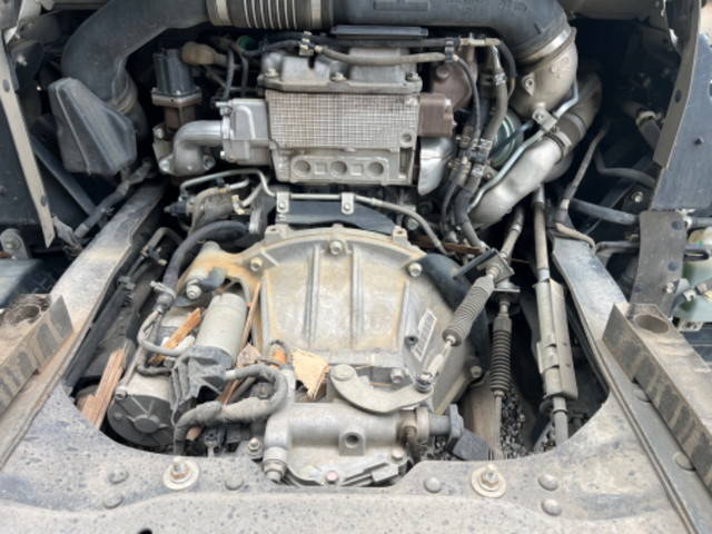 いすゞエルフダンプ小型（2t・3t）[写真21]