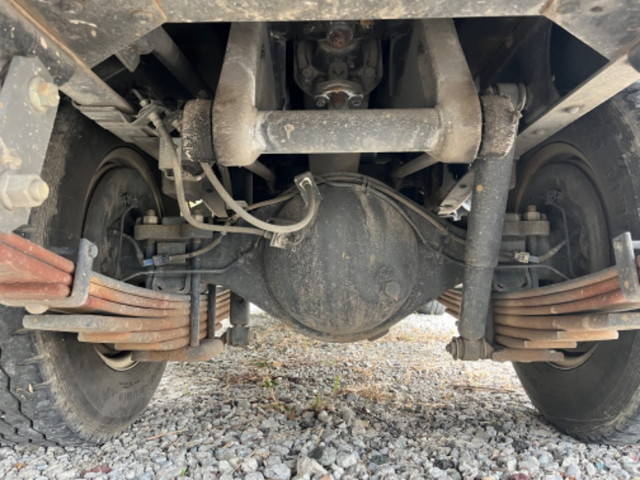 いすゞエルフダンプ小型（2t・3t）[写真22]