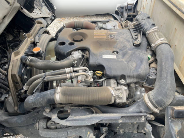 いすゞエルフダンプ小型（2t・3t）[写真23]