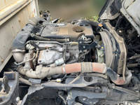 いすゞエルフダンプ小型（2t・3t）[写真24]