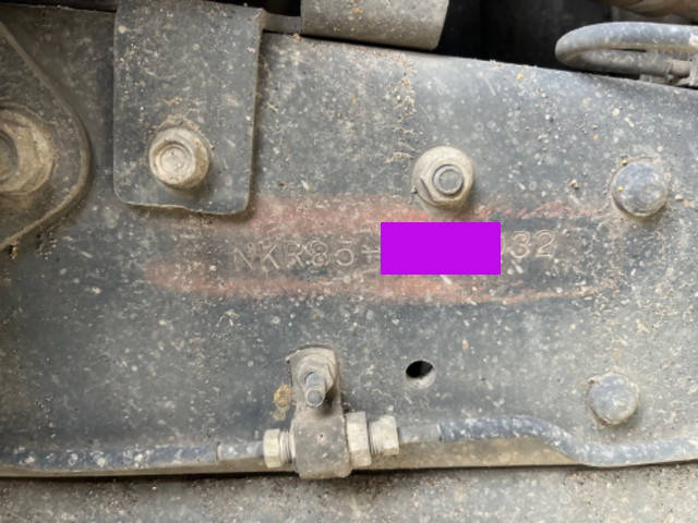 いすゞエルフダンプ小型（2t・3t）[写真31]