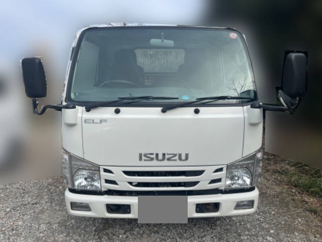 いすゞエルフダンプ小型（2t・3t）[写真05]