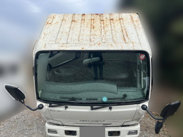 いすゞエルフダンプ小型（2t・3t）[写真06]