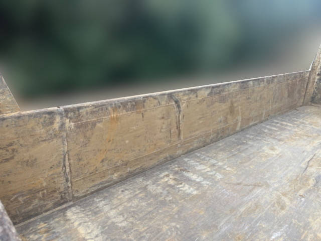 いすゞエルフダンプ小型（2t・3t）[写真09]