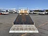 三菱ふそうキャンターセーフティローダー小型（2t・3t）[写真10]